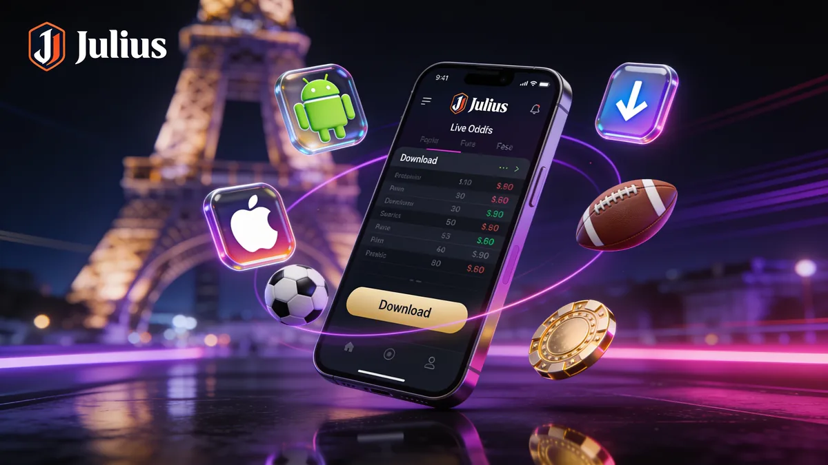 Bonus de Casino Julius Casino — julius casino en France