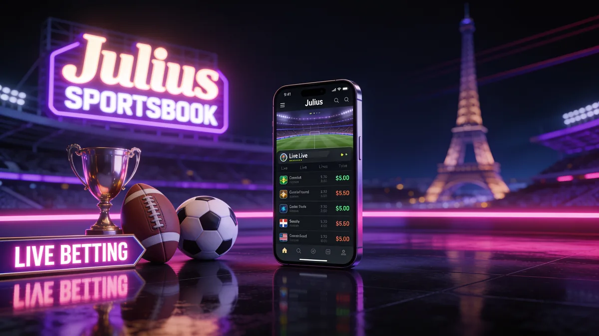 Principales fonctionnalités de l’application Julius Casino : guide julius casino pour les joueurs en France