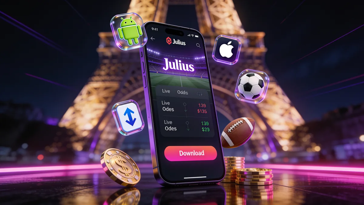 Programme de fidélité et VIP : guide julius casino pour les joueurs en France